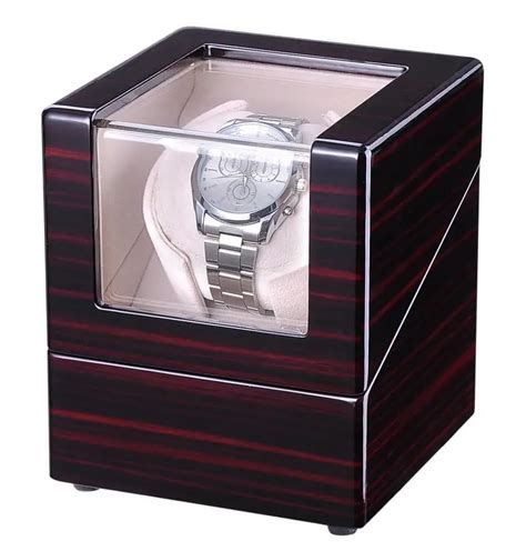 best watch winder for breitling|best battery powered watch winder.